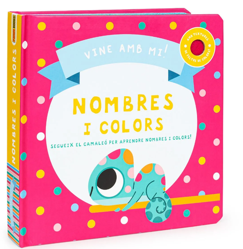 [39634810] NOMBRES I COLORS