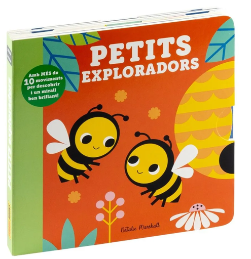 [39601568] PETITS EXPLORADORS-MOU I MIRA