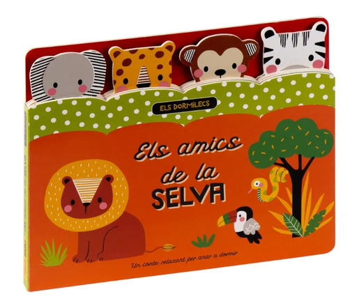 [39601561] ELS AMICS DE LA SELVA