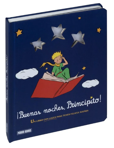[39650446] BUENAS NOCHES PRINCIPITO