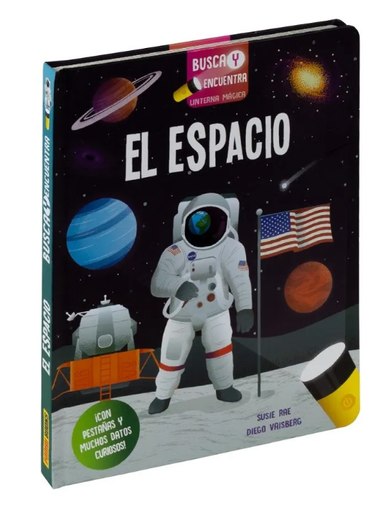 [39650634] EL ESPACIO