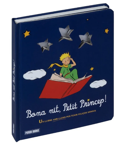 [39650447] BONA NIT, PETIT PRINCEP