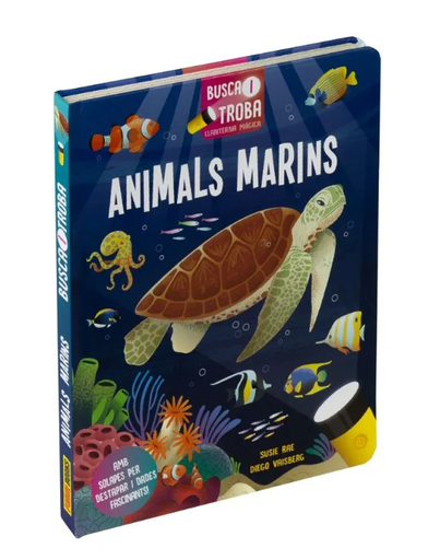 [39650635] ANIMALS MARINS