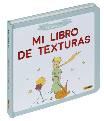 [39650586] MI LIBRO DE TEXTURAS EL PRINCIPITO