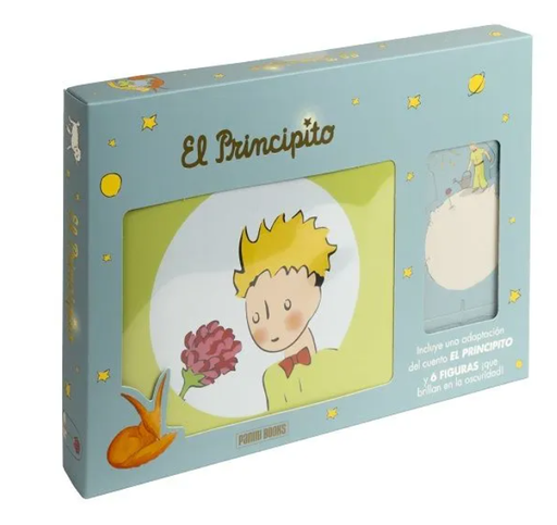 [39650718] EL PRINCIPITO