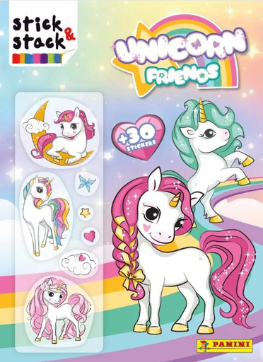 [39687372] S&S UNICORN FRIENDS N.294