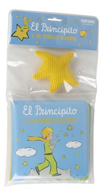 [39650986] EL PRINCIPITO Y LAS ESTRELLAS RISUEÑAS