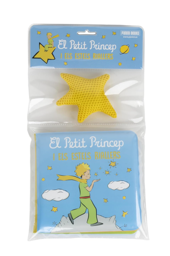 [39650987] EL PETIT PRINCEP I ELS ESTELS RIALLERS