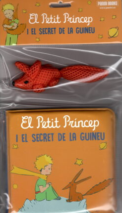 [39650985] EL PETIT PRINCEP I EL SECRET DE LA GUINEU