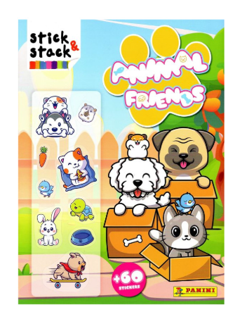 [39687396] S&S ANIMAL FRIENDS