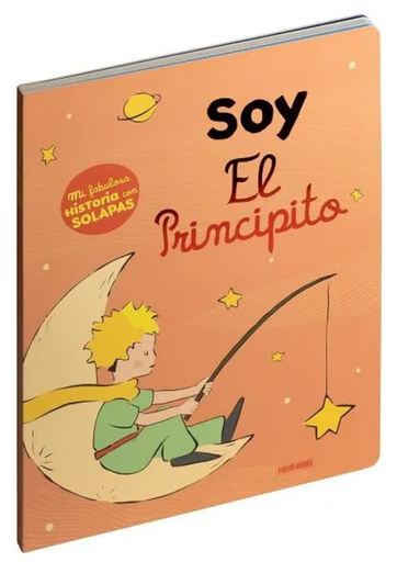 [39651404] SOY EL PRINCIPITO