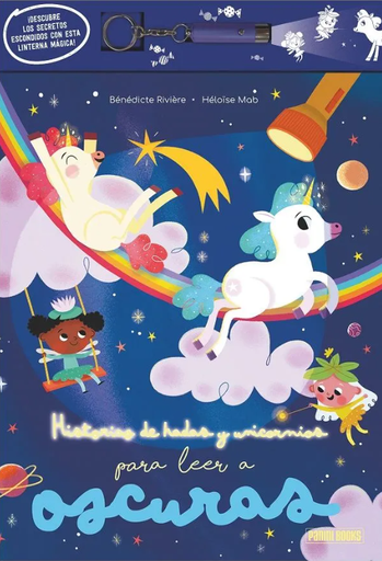 [39651410] HISTORIAS DE HADAS Y UNICORNIOS