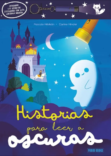[39651408] HISTORIAS PARA LEER A OSCURAS
