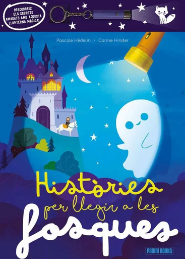 [39651409] HISTÒRIES PER LLEGIR A LES FOSQUES