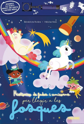 [39651411] HISTÒRIES DE FADES I UNICORNS