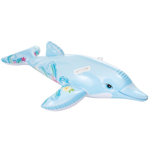 [05658535] DELFIN HINCHABLE 175x66