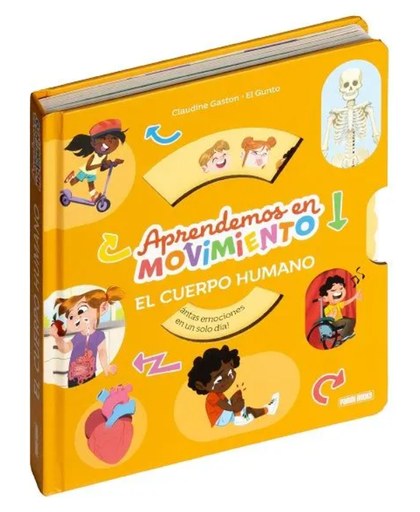 [39651427] EL CUERPO HUMANO.APRENDEMOS EN MOV.