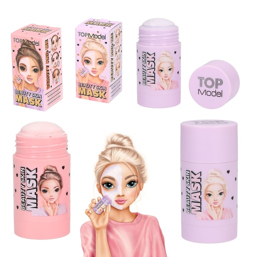 [50213139] MASCARILLA EN BARRA BEAUTY & ME