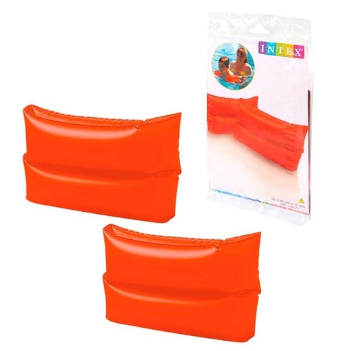 [05659640] MANGUITOS NEON 19x19 CM.