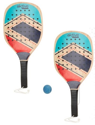 [05662308] PALAS PADEL PLAYA MADERA 2 S.