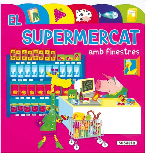 [53554923] EL SUPERMERCAT