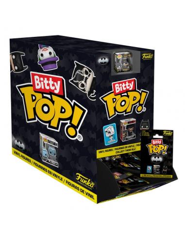 [54381151] BITTY POP BATMAN 85 ANIV.