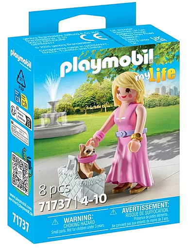 [30071737] IT-GIRL C/CHIHUAHUA