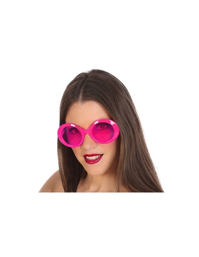 [01832940] GAFAS FUCSIA