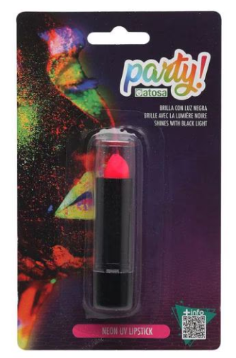 [01863444] PINTALABIOS NEON ROSA