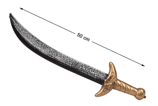 [01866927] ESPADA 50 CM.