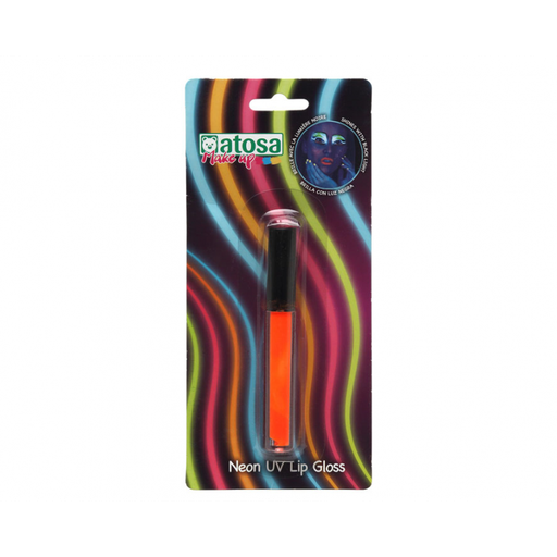 [01871303] PINTALABIOS NEON NARANJA