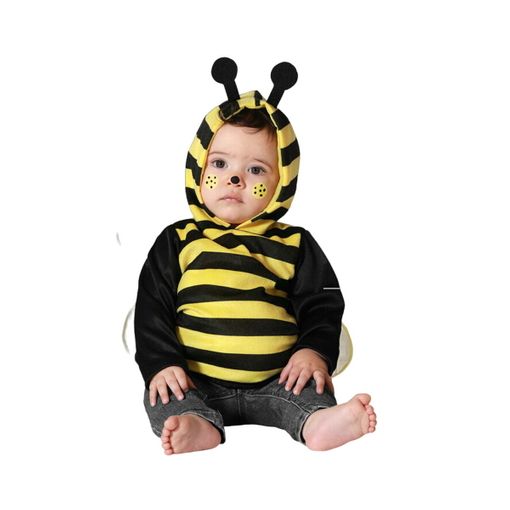 [01871965] DISFRAZ ABEJA +24 M.