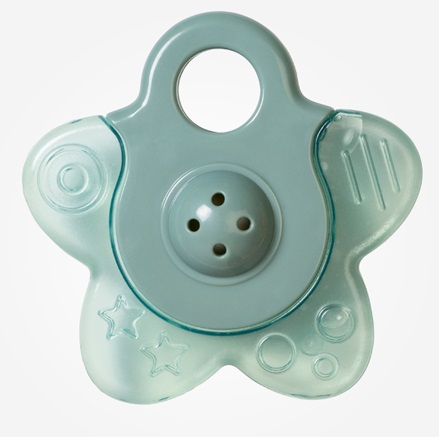 [05719162] MORDEDOR SONAJERO STAR MENTA