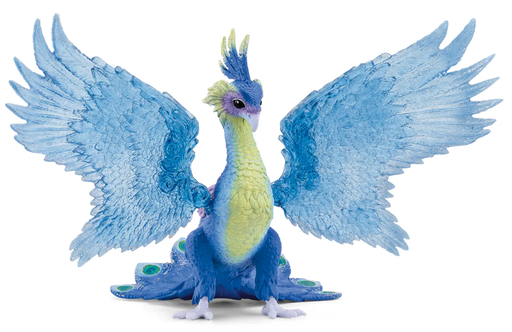 [66970794] PAVO REAL MAGICO
