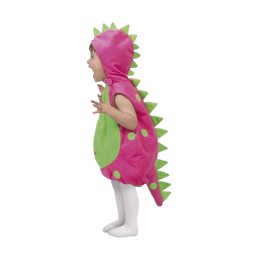 [78939621] DISFRAZ DINO PINKY 18-24 M.
