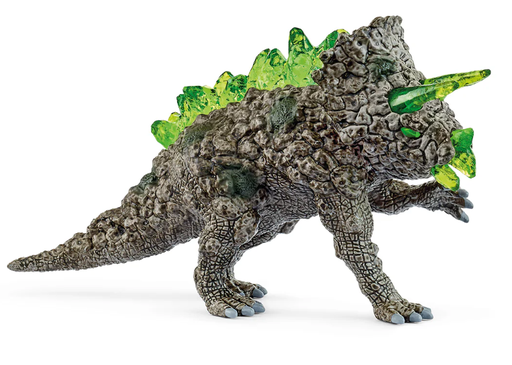 [66970828] TRICERATOPS DE PIEDRA