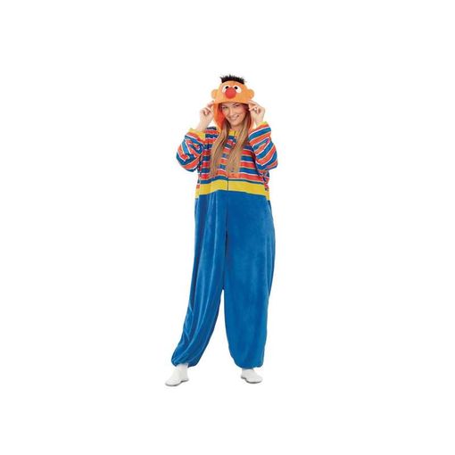 [55200230] DISFRAZ PIJAMA EPI T.S