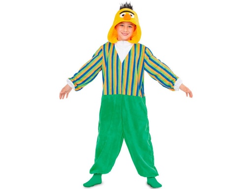 [55200234] DISFRAZ PIJAMA BLAS T.10-12