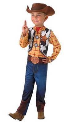 [78904211] DISFRAZ WOODY T.L
