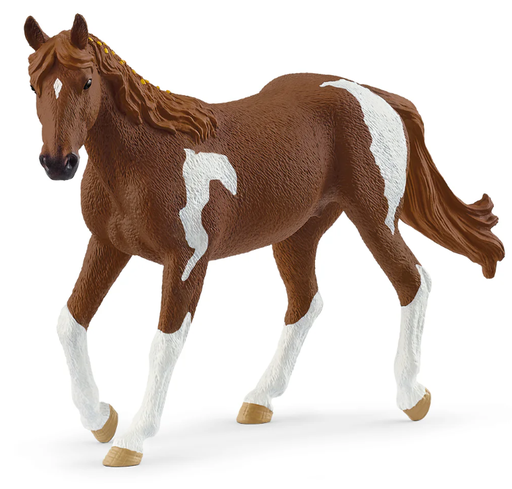 [66914901] YEGUA PAINT HORSE