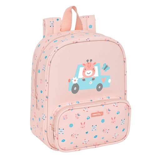 [79156693] MOCHILA GUARD.SAFTA JIRAFA