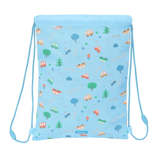 [79156703] SACO JUNIOR SAFTA COCHES