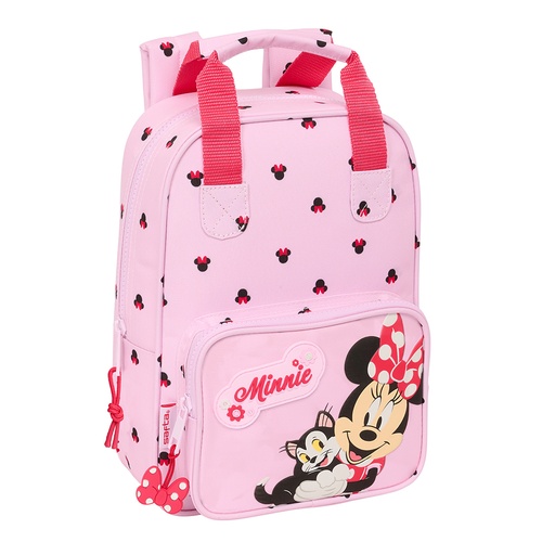 [79158440] MOCHILA INF. MINNIE NAIVE