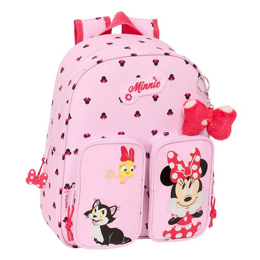 [79158438] MOCHILA INF. MINNIE NAIVE