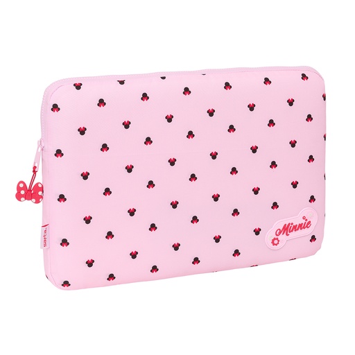 [79158460] FUNDA PORTATIL MINNIE NAIVE