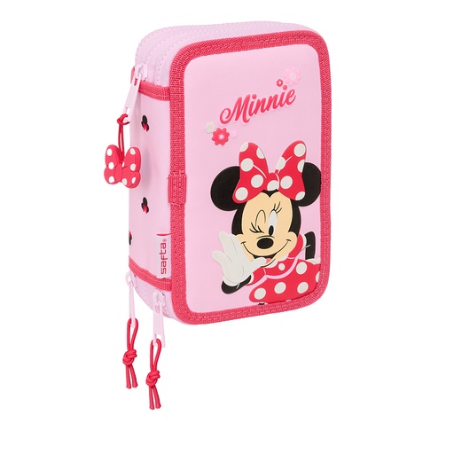 [79158424] PLUMIER TRIPLE MINNIE NAIVE