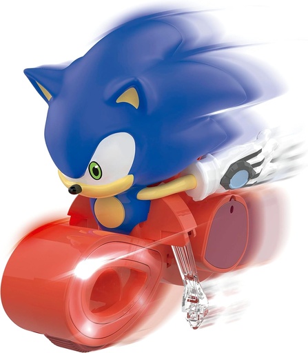 [06110054] SONIC R/C.