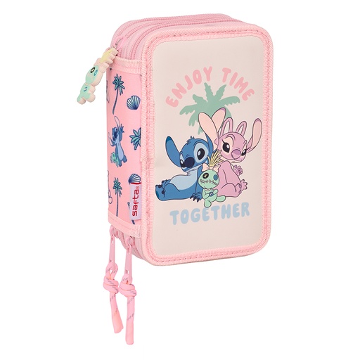 [79158521] PLUMIER TRIPLE STITCH BEACH