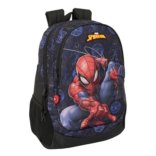 [79158617] MOCHILA SPIDERMAN ATTACK
