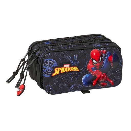 [79158635] PORTATODO TRIP.BIG SPIDERM.ATT.